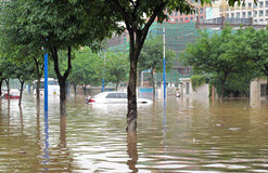 暴雨预警有哪些？暴雨气象致灾形式有哪些？